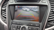 Hyundai Santa Fe 2.2 CRDi Premium SE 5dr Auto [7 Seats] Diesel Estate